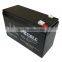 PKCELL Battery Ups Battery 12v 9ah Rechargable Agm Batteries For Ups / Alarm System