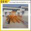 Best quality environment friendly inner climbing tower crane
