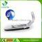Power style 1 led book reading light flexible book lamp for promotion