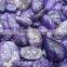 Natural High Quality Purple Charoite Crystal Stones Wholesale