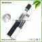 wholesale ceramic oil burner heater vaporizer wax plastic atomizer eGo-WS