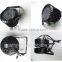 54pcs 3W Dj Led Par Can waterproof led disco par IP65 outdoor wedding party light