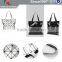 Silver Diamond Lady Tote New Trendy Magic Box Fabric Hot Selling