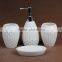 new style elegant bath set