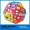 hot sale magnetic kids plastic connecting toys