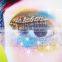 Custom bling sexy temporary makeup eye sticker acrylic rhinestone eyeshadow stickers eye rock eye tattoo factory