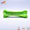 Indestructible Nylon Dog Chew Bone Shape Training Toy