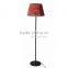 Modern decorative hotel weaved plastic shade fancy floor lamp,hotel weaved plastic shade fancy floor lamp,fancy floor lamp F1008