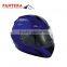 Full Face popular DOT ECE NBR double visor motorcycle helmet