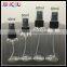 Plastic Material and Liquid Medicine Use Plastic Spray Bottles 30ml 40ml 50ml