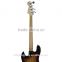 Hot sale JB bass guitar 4 string electric