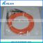 Assembly AOC Active Optical Cable 4x SFP to QSFP 20m