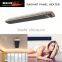 Remote Control High Efficient Infrared Heater for Garage and Patio