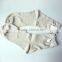 Silver fiber tens ems garments unit socks conductive electrode for foot massager
