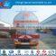 55CBM Fuel Tank Semi-trailer