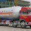 25000L gas delivery truck, lpg trucks for sale, 6x4 lpg transportation truck