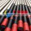 Pipe Base Screens