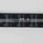 Luggage suitcase alloy handle/Black luggage case carrying handle/Travel suitcase parts plastic handle