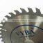 180x1.4/2.2x25.4mmx40z Power tools parts type tungsten carbide tip circular saw blade for wood