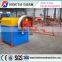 PVC Wire Coating Machine
