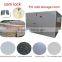 10ton Seafood Cold Store With Grey-painted Galvanized Steel