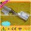 Wow!!Anodise aluminum hinge for door and furniturer/aluminium finger splint/anodizing aluminium hinges windows extrusion profile