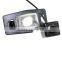In-car cameras for hippocampal universal with 170 degree angle and night view