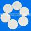 Soft Sponge Powder Puff Round Shape Face Beauty Lady Makeup Foundation Cosmetic