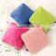 New Promotional Oxford Polyester Foldable Tote Bag and beach bag