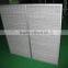 Pleated panel air filter Primary Efficiency Filter for central air-condition