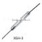 [dy]glass reed switch / reed switch /magnetic reed switch XGH-3