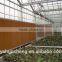 yaoshun greenhouse qualified evaporative cooling pad