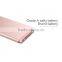 2016 Popular technology USB3.1 USB C charger hight quality design power bank type-c