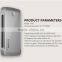 Premium External Battery USB Type-c battery pack 10000mah 5V3A Input and output