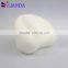 factory direct sell waterproof bathroom pillow/ massage bathtub pillow/ hotsale bath room pillow eco-friendly