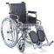 Top selling folding lightweight portable wheelchair