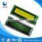 20x2 lcd module SPLC780D character lcd display