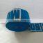 Top quality custom made jacquard elastic band for boxer