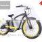 Fat tyre 4.0 inch electric motorcycle bike make bike electric electric bike tours mountain use