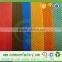 Cross dot style pp spunbonded non woven textile interlining