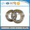 Brass cage bearing N2224 cylindrical roller bearing made in China