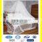 double bed hanging dome mosquito net for DRCMN-2