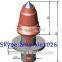 W08, W06 Road Milling Bits For Road Milling Planer in Carbide Material