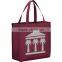 Non-Woven Insulated Shopper Tote Bag
