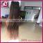 8-30 Inch In Stock Malaysian Hair Unprocessed #2/#8 Two Tone Human Hair Weave For Black Women