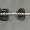Air handling unit small bellows components