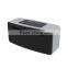 7.4V/4000mah DSP big bass home audio speaker,16W output and innovative brand new design speaker