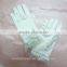 2016 Ladies Wholesale White Wedding Gloves