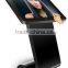 42 Inch Touch Screen PC Kiosk Multimedia Player