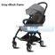 Travel System Baby Stroller Light Weight Foldable China Baby Stroller Manufacturer